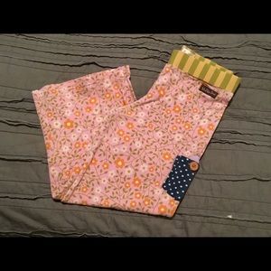 Matilda Jane -Aster Straightees